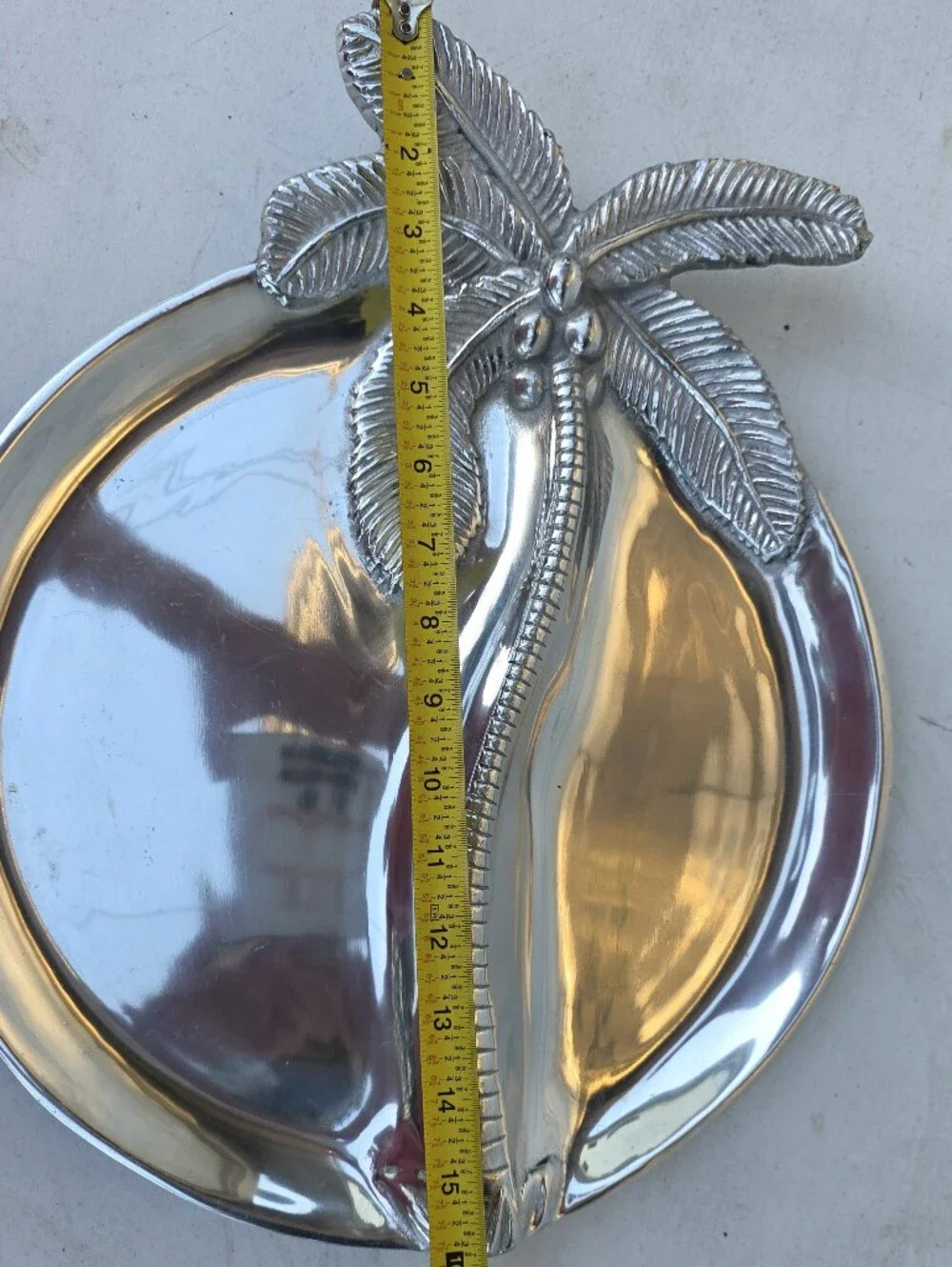 Mariposa discontinued palmy
